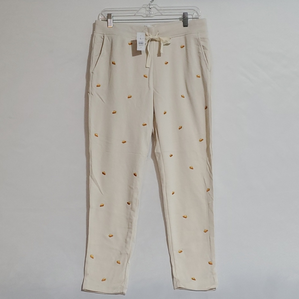 LOU & GREY- Pumpkin Pie Sweatpants